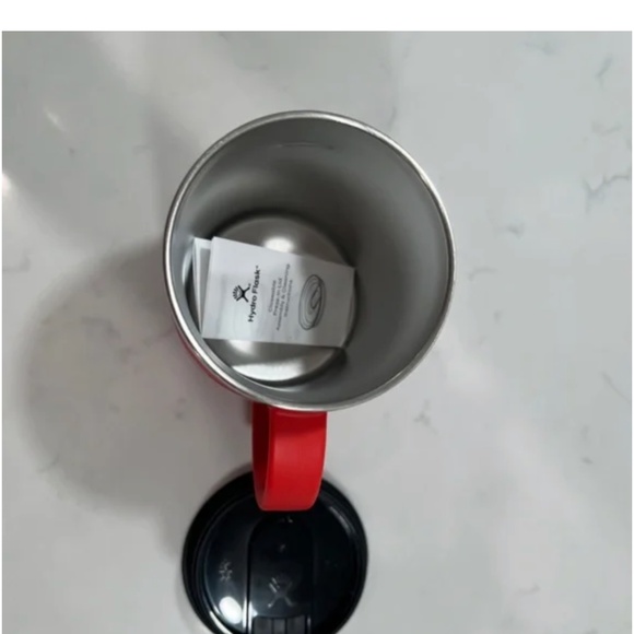 Hydro Flask Mug 12 OZ - Picture 4 of 6